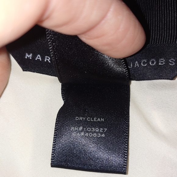 Marc by Marc Jacobs Floral Skirt w/Pockets, Silky, Size 2 - Picture 14 of 14